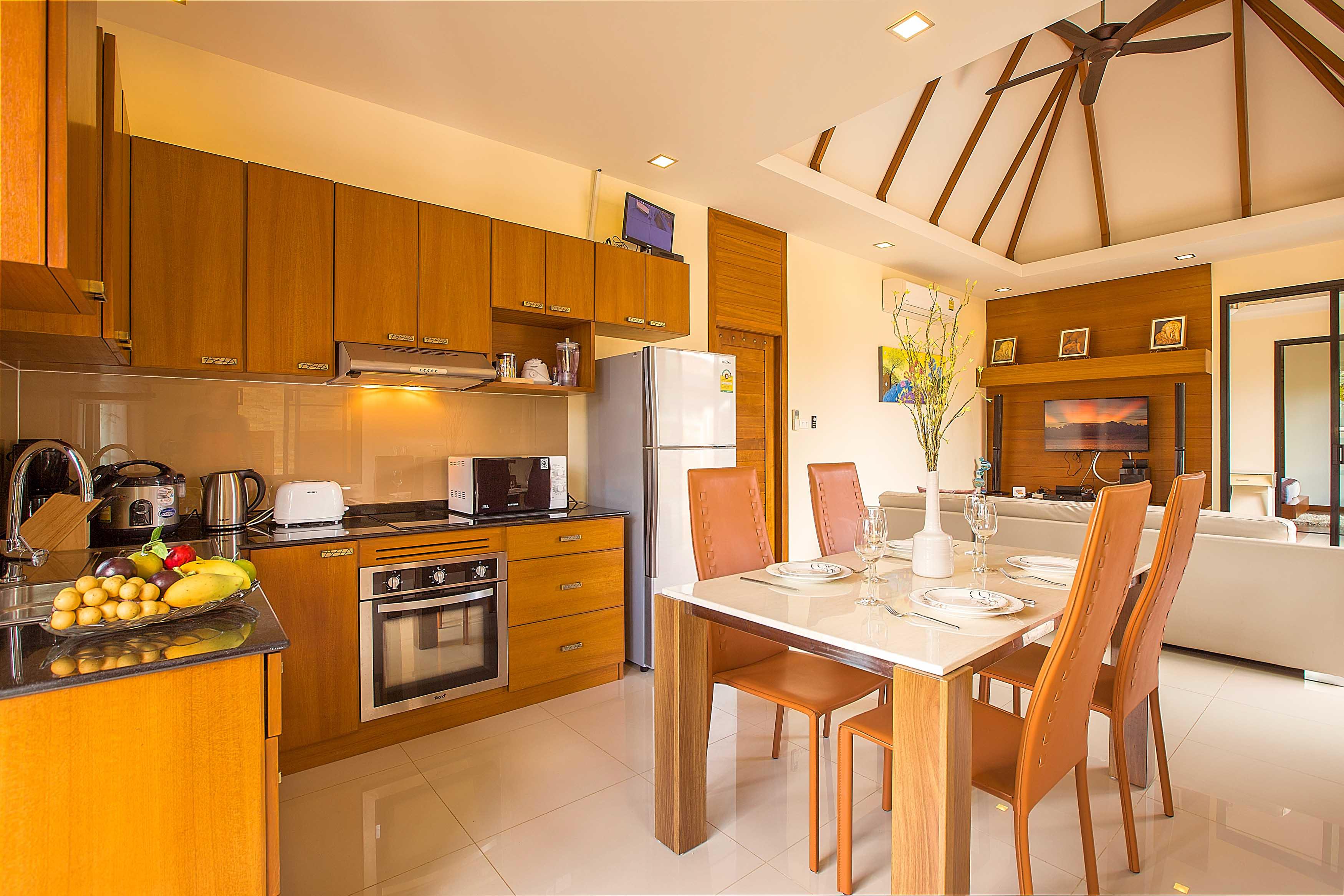 Rawai Rawayana West Villas & Kids Park מראה חיצוני תמונה