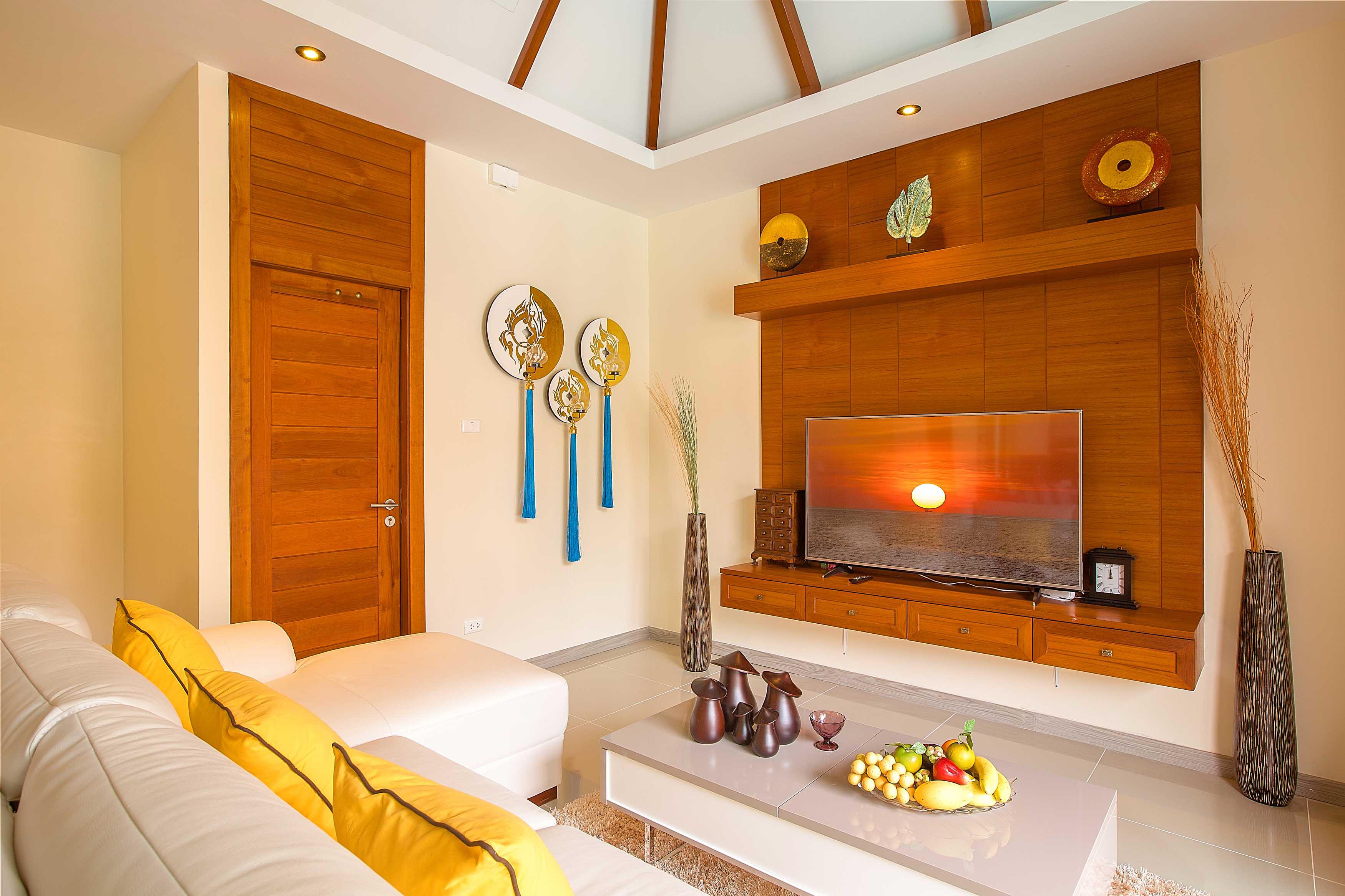 Rawai Rawayana West Villas & Kids Park מראה חיצוני תמונה