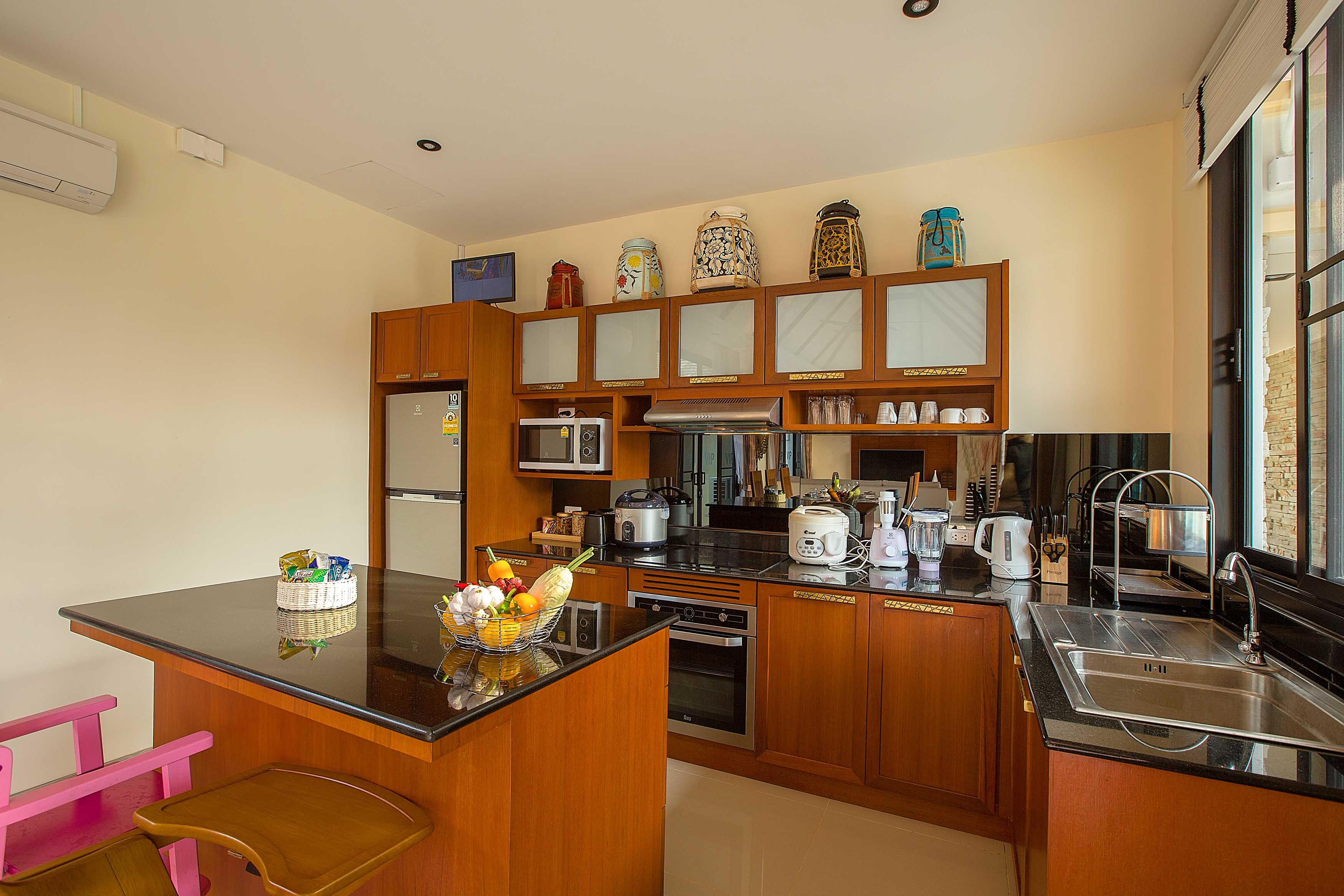 Rawai Rawayana West Villas & Kids Park מראה חיצוני תמונה