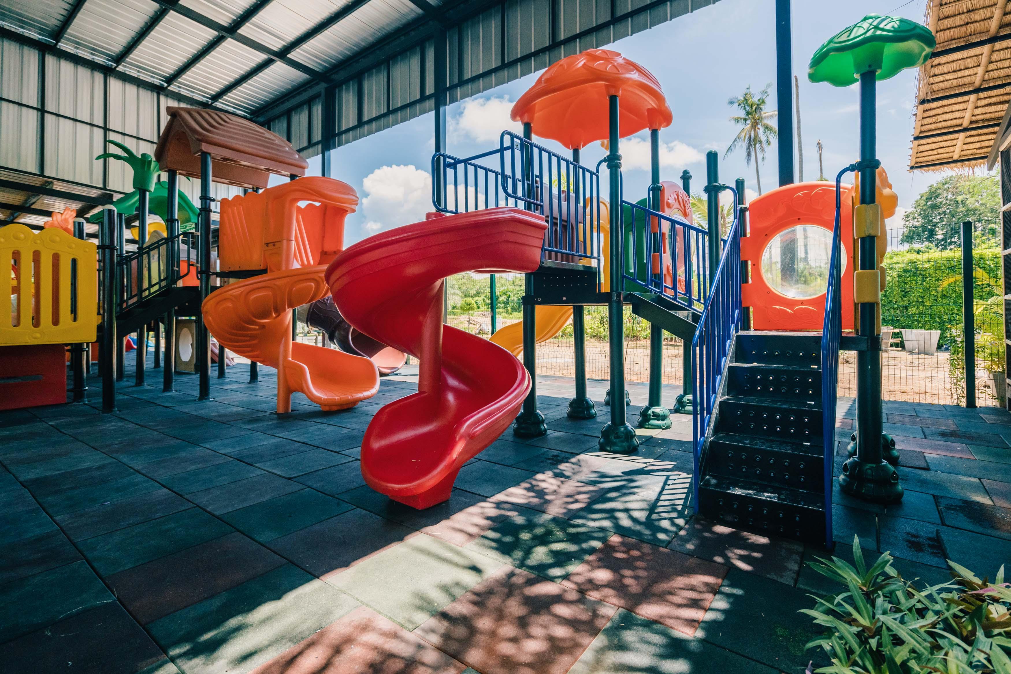 Rawai Rawayana West Villas & Kids Park מראה חיצוני תמונה