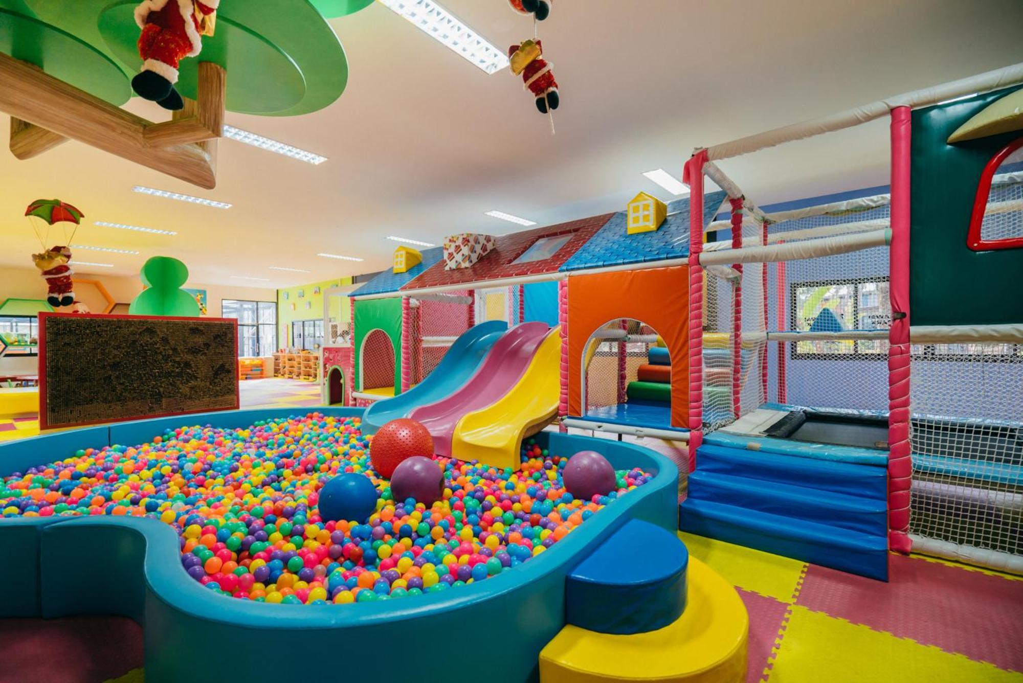 Rawai Rawayana West Villas & Kids Park מראה חיצוני תמונה
